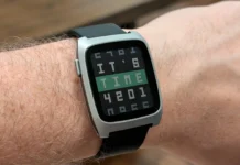 Sự hồi sinh của đồng hồ thông minh Pebble tránh lỗi thời nhờ mã nguồn mở