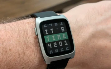 Sự hồi sinh của đồng hồ thông minh Pebble tránh lỗi thời nhờ mã nguồn mở