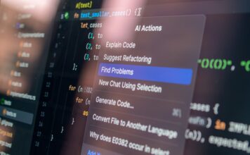 Công cụ mã hóa AI chủ động thay đổi phát triển phần mềm như thế nào