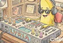 Lyria RealTime: Hướng Dẫn Cho Nhà Phát Triển Về Phát Nhạc Trực Tuyến Vô Tận