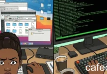 5 Lệnh Terminal Giúp Tôi Tiết Kiệm Hàng Giờ Click Chuột