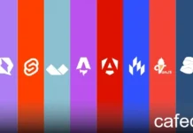 Tôi đã xây dựng một ứng dụng bằng mọi framework frontend