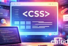 Học CSS Có Phải Lãng Phí Thời Gian Vào Năm 2026?