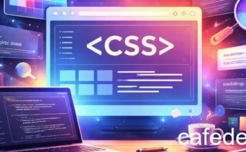 Học CSS Có Phải Lãng Phí Thời Gian Vào Năm 2026?