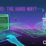 Các Lập Trình Viên Mới Vào Nghề Có Nên Học JavaScript Theo Cách Khó Nhọc?