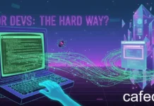 Các Lập Trình Viên Mới Vào Nghề Có Nên Học JavaScript Theo Cách Khó Nhọc?