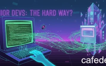 Các Lập Trình Viên Mới Vào Nghề Có Nên Học JavaScript Theo Cách Khó Nhọc?