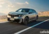 BMW iX4 2027 ra mắt tháng 3, giá 66.200 USD, chạy 428 dặm
