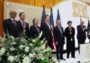 Ông Trump trao giải khoa học cho loạt tỷ phú công nghệ