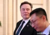 Musk gọi Ambani là ‘thủ tướng Ấn Độ’ vì chặn Starlink