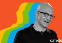 Nadella: Mọi mô hình AI đều có thể bị xâm phạm, cần phanh khẩn cấp