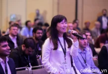 TechCrunch Disrupt 2026: 200 startup tranh giải 100.000 USD
