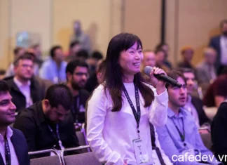 TechCrunch Disrupt 2026: 200 startup tranh giải 100.000 USD