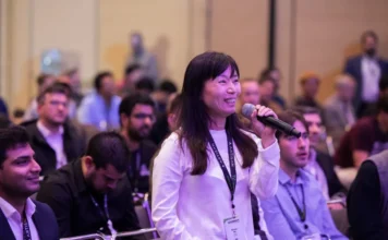 TechCrunch Disrupt 2026: 200 startup tranh giải 100.000 USD